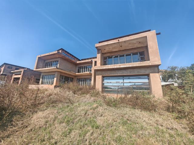 4 Bedroom House for sale in Amandasig