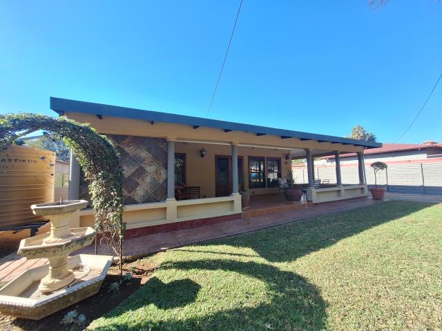 5 Bedroom House for sale in Pretoria North