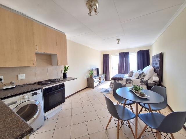 1 Bedroom Apartment for sale in Wonderpark Estate