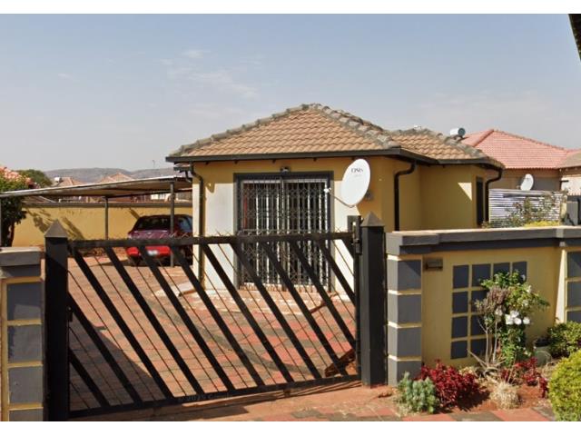 3 Bedroom House for sale in The Orchards