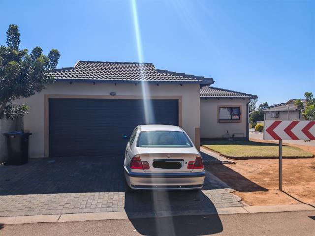 3 Bedroom House for sale in Amandasig