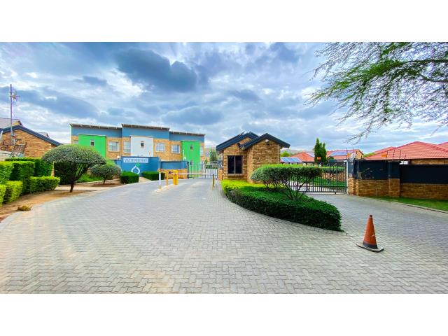 2 Bedroom Apartment for sale in Theresapark