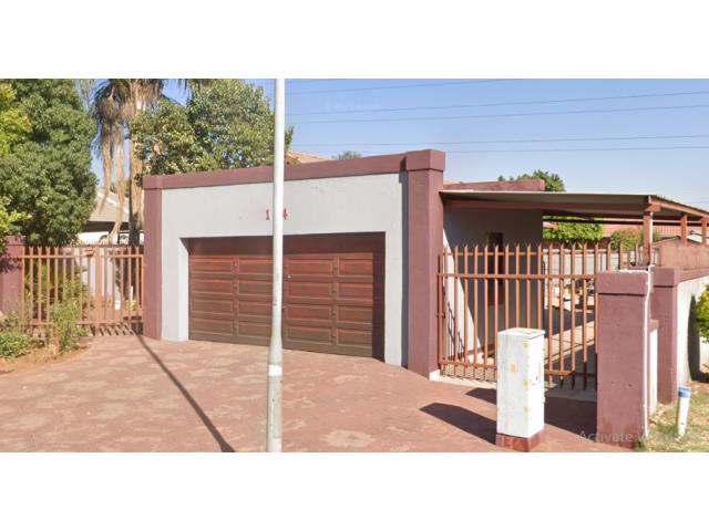 3 Bedroom House for sale in The Orchards