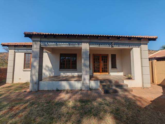 3 Bedroom House for sale in Amandasig