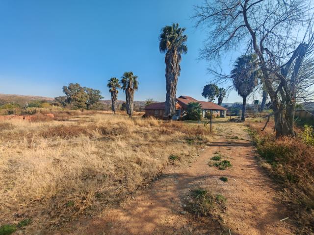 1.22  ha Farm Land for sale in Heatherdale AH