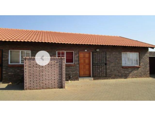 2 Bedroom Townhouse for sale in The Orchards