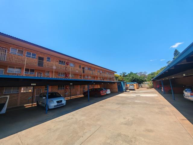 1 Bedroom Apartment for sale in Pretoria North