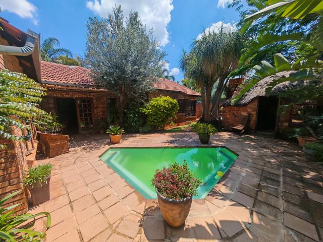 3 Bedroom House for sale in Amandasig