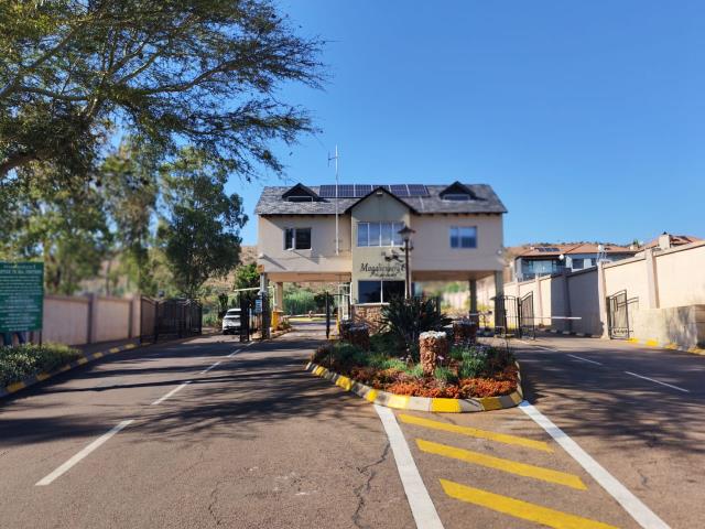 Land for sale in Amandasig