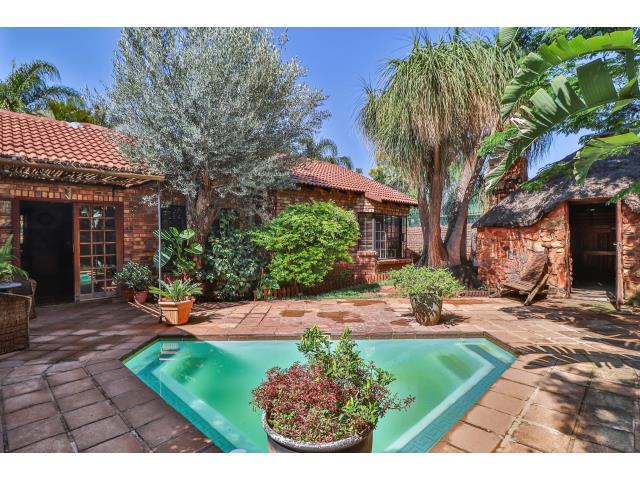 3 Bedroom House for sale in Amandasig