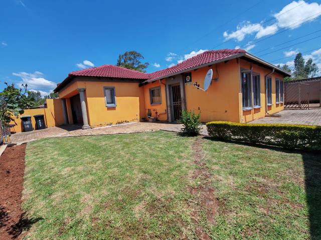 3 Bedroom House for sale in The Orchards