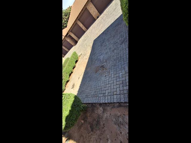 3 Bedroom Duplex for sale in Theresapark