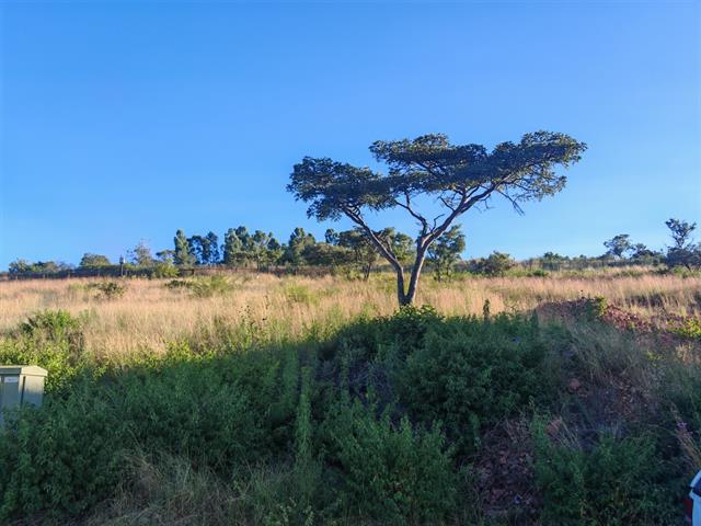 Land for sale in Amandasig