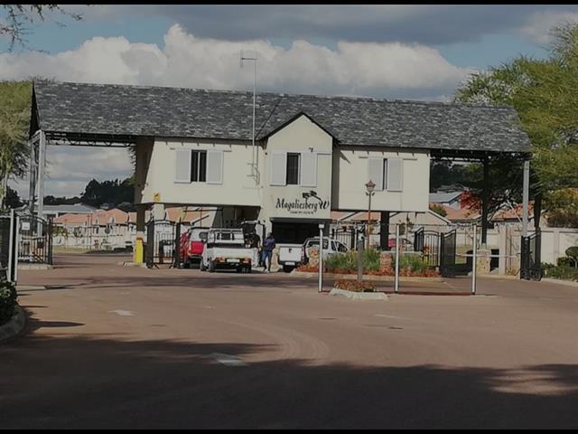 Land for sale in Amandasig