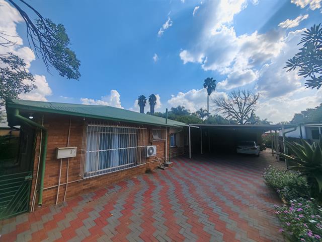 4 Bedroom House for sale in Pretoria North