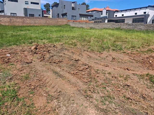 Land for sale in Amandasig