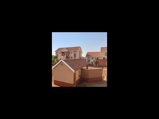 2 Bedroom House for sale in The Orchards