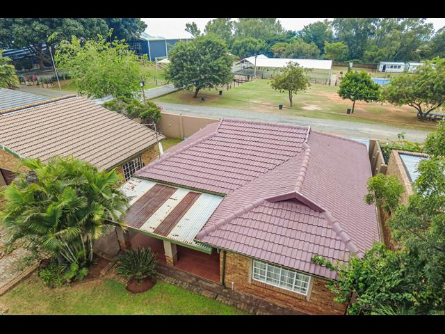 2 Bedroom House for sale in Theresapark