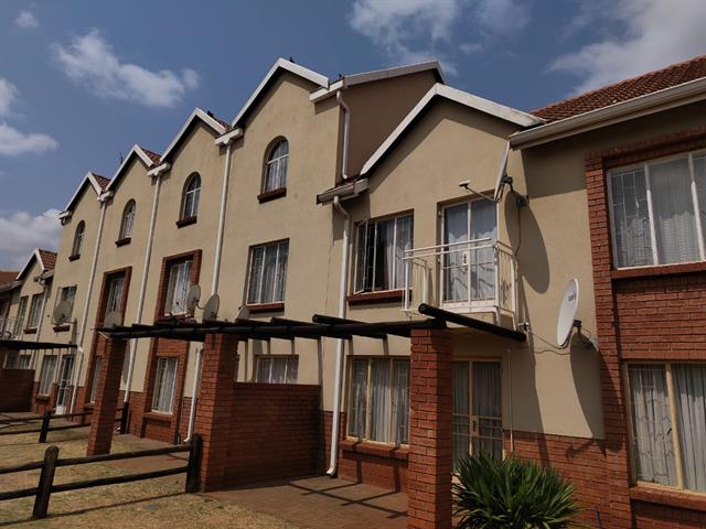 2 Bedroom House for sale in The Orchards