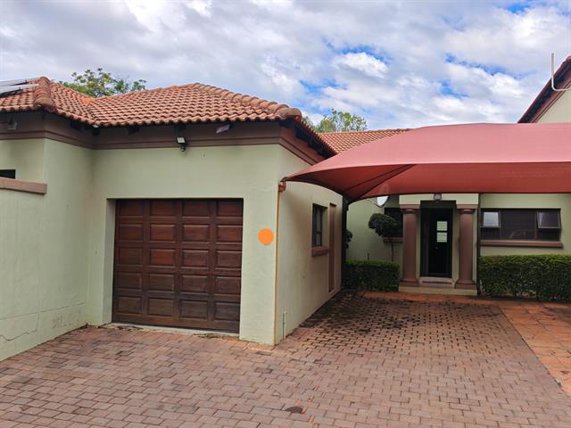 3 Bedroom House for sale in Pretoria North