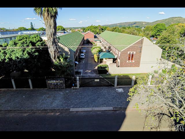 3 Bedroom Duplex for sale in Pretoria North