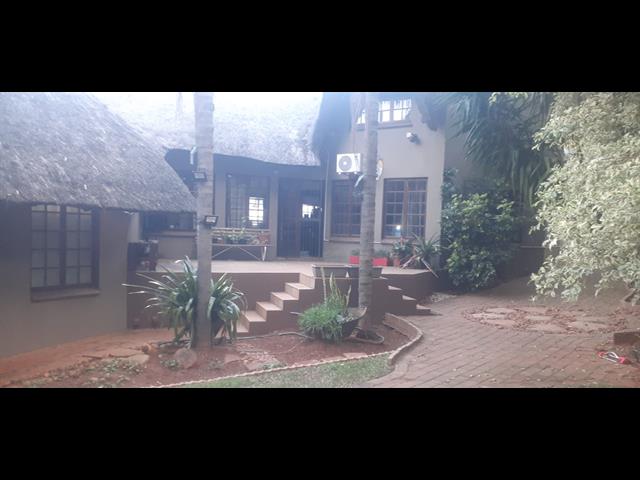 3 Bedroom House for sale in Ninapark