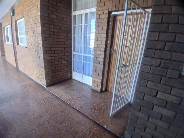 2 Bedroom Apartment for sale in Pretoria North
