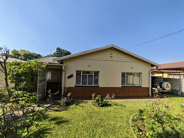 4 Bedroom House for sale in Pretoria North