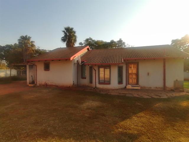 2 Bedroom House for sale in The Orchards
