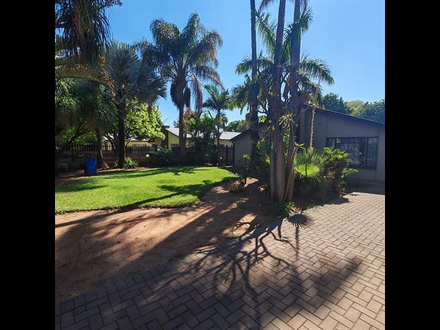3 Bedroom House for sale in Pretoria North