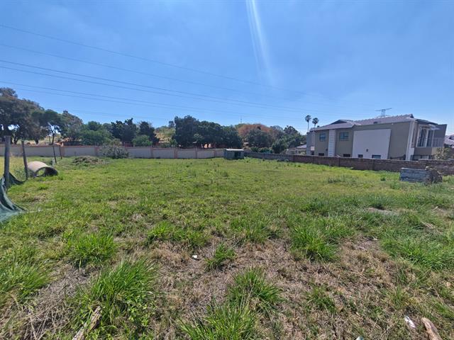 Land for sale in Amandasig