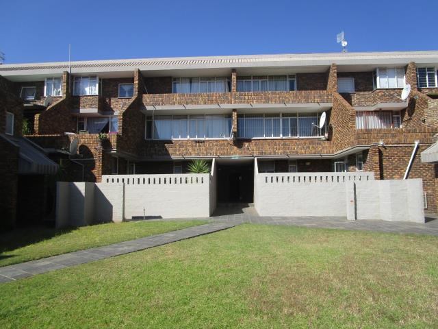 2 Bedroom Apartment for sale in Lyttelton Manor