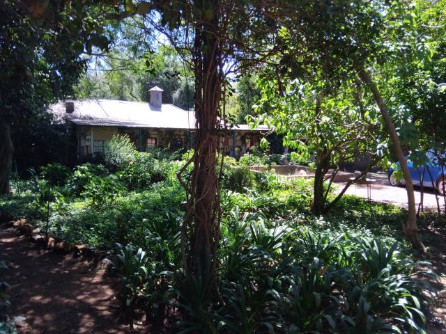 8.95  ha Agricultural Holding for sale in Knopjeslaagte