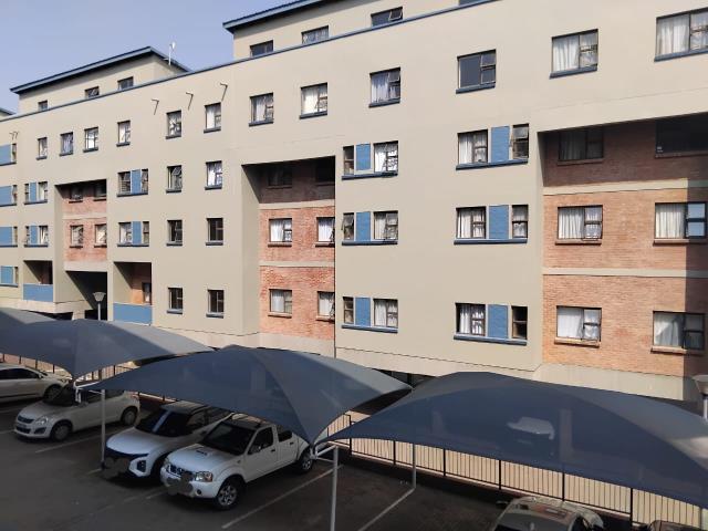1 Bedroom Apartment for sale in Die Hoewes