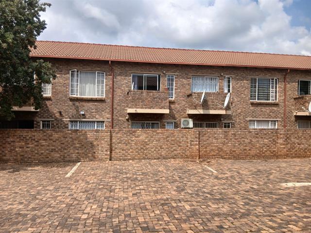 1 Bedroom Apartment for sale in Highveld