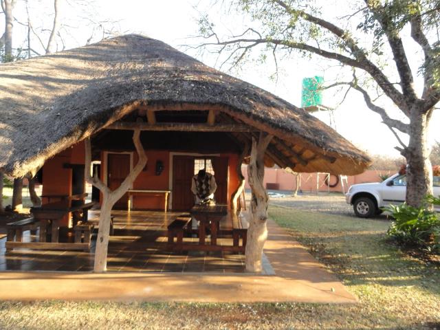 Game Farm for sale in Thabazimbi