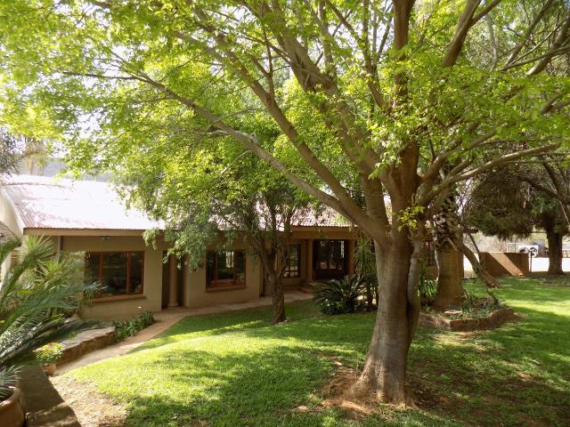 Game Farm for sale in Swartruggens