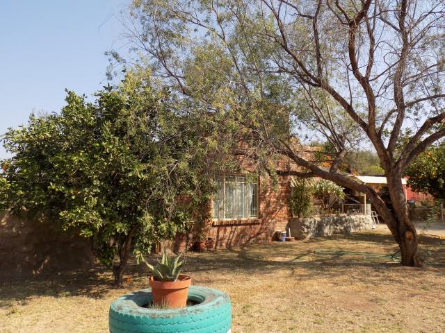 3 Bedroom House for sale in Rustenburg Rural