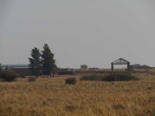 1071  ha Lifestyle Farm for sale in Lichtenburg