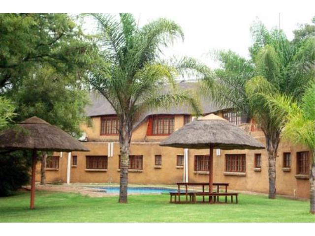 297  ha Farm with House for sale in Rietvly AH