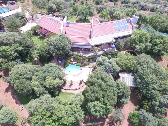 42  ha  for sale in Magaliesburg