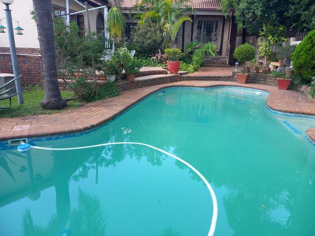 4 Bedroom House for sale in Safari Gardens