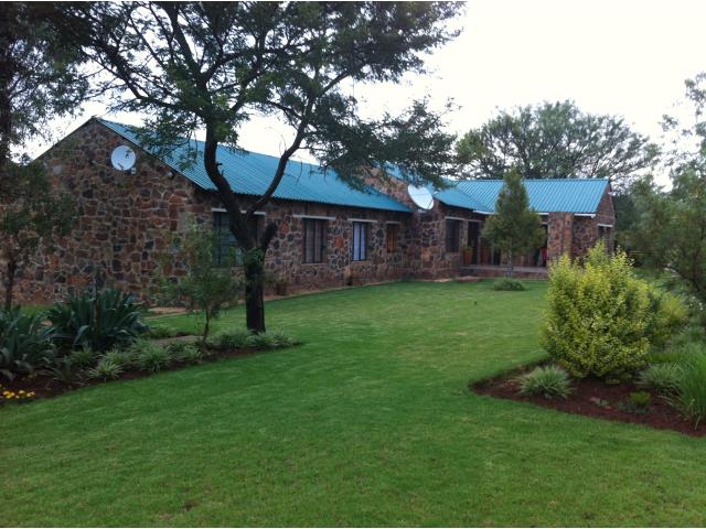 Farms for Sale - Geyer Estates - Rustenburg