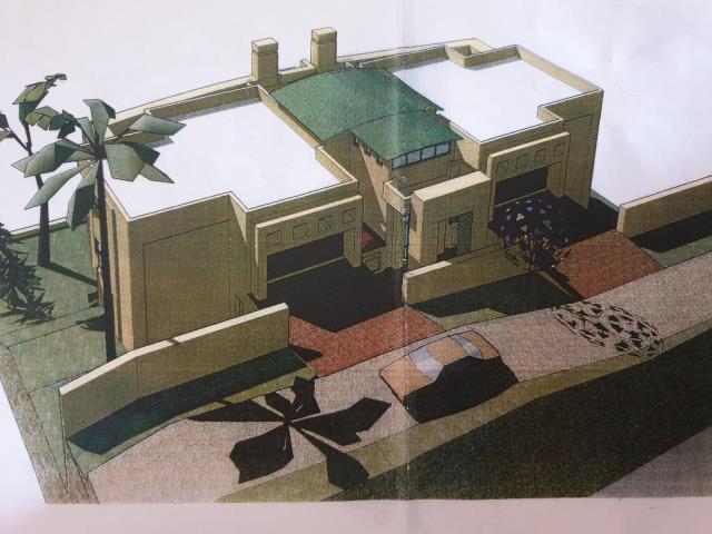 Land for sale in Safari Gardens