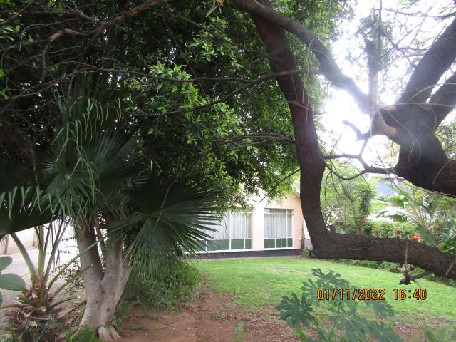 4 Bedroom House for sale in Bo-dorp