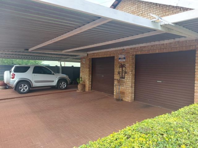 3 Bedroom House for sale in Koster