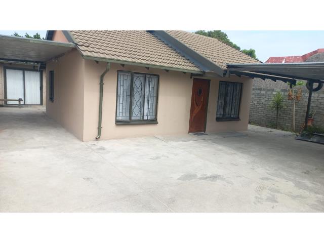 2 Bedroom House for sale in Meriting
