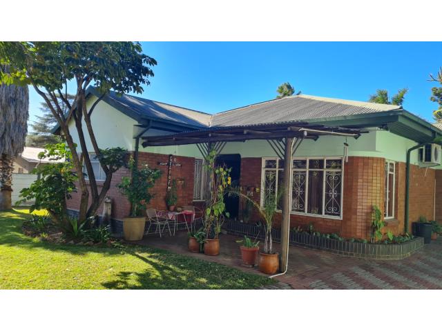 3 Bedroom House for sale in Bo-dorp