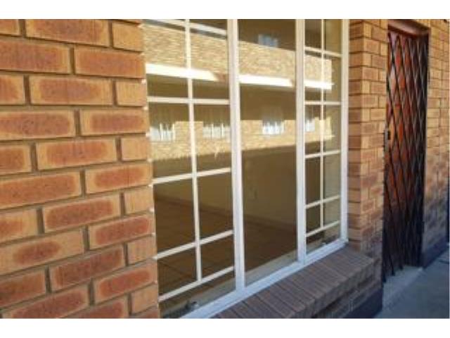 Bachelor apartment for sale in Rustenburg Central