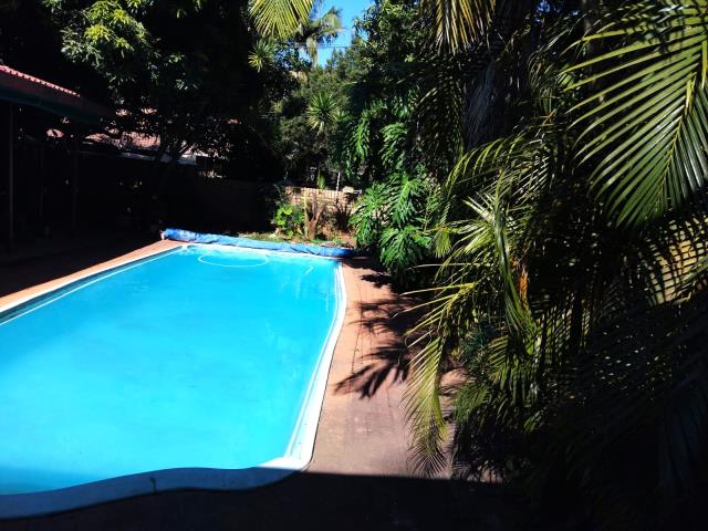 4 Bedroom House for sale in Safari Gardens